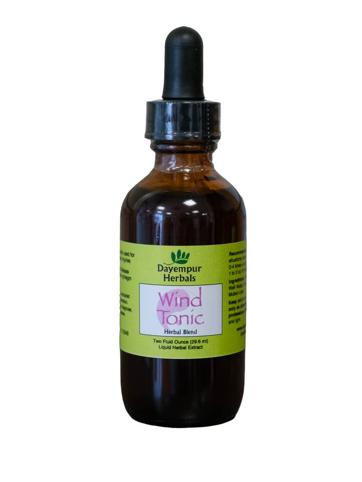 Wind Tonic for wholesale by Dayempur Herbals