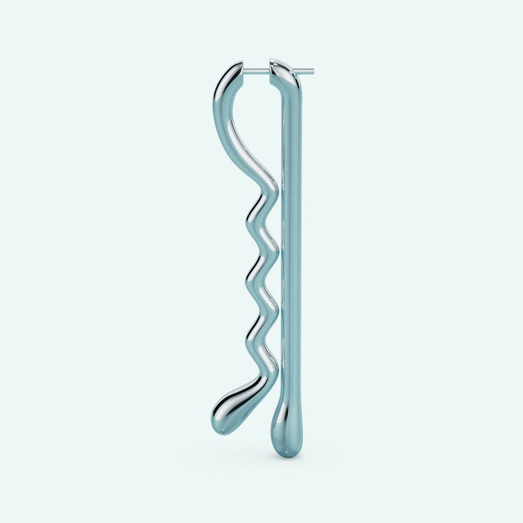 STUDIOCULT - Wholesale Single Earring - Bobby Pin Earring0