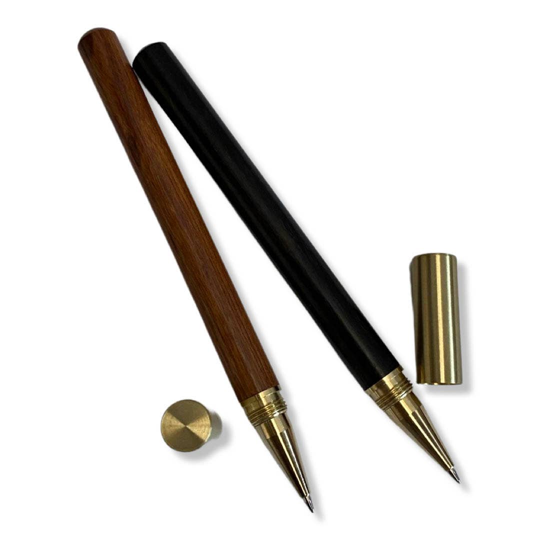 Purchase Wholesale Wood Pen Free Returns Net 60 Terms On Faire Com