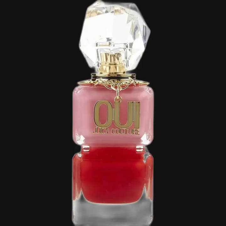 Oui By Juicy Couture Perfume for Women for wholesale by Gamer Scents