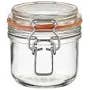One Minute Manicure - Wholesale Jar - Clamp Jar by Le Parfait1