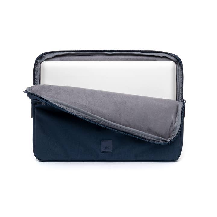 LEFRIK EU - Wholesale Laptop/Tablet Case - Unisex - Laptop Case 13'' Navy2