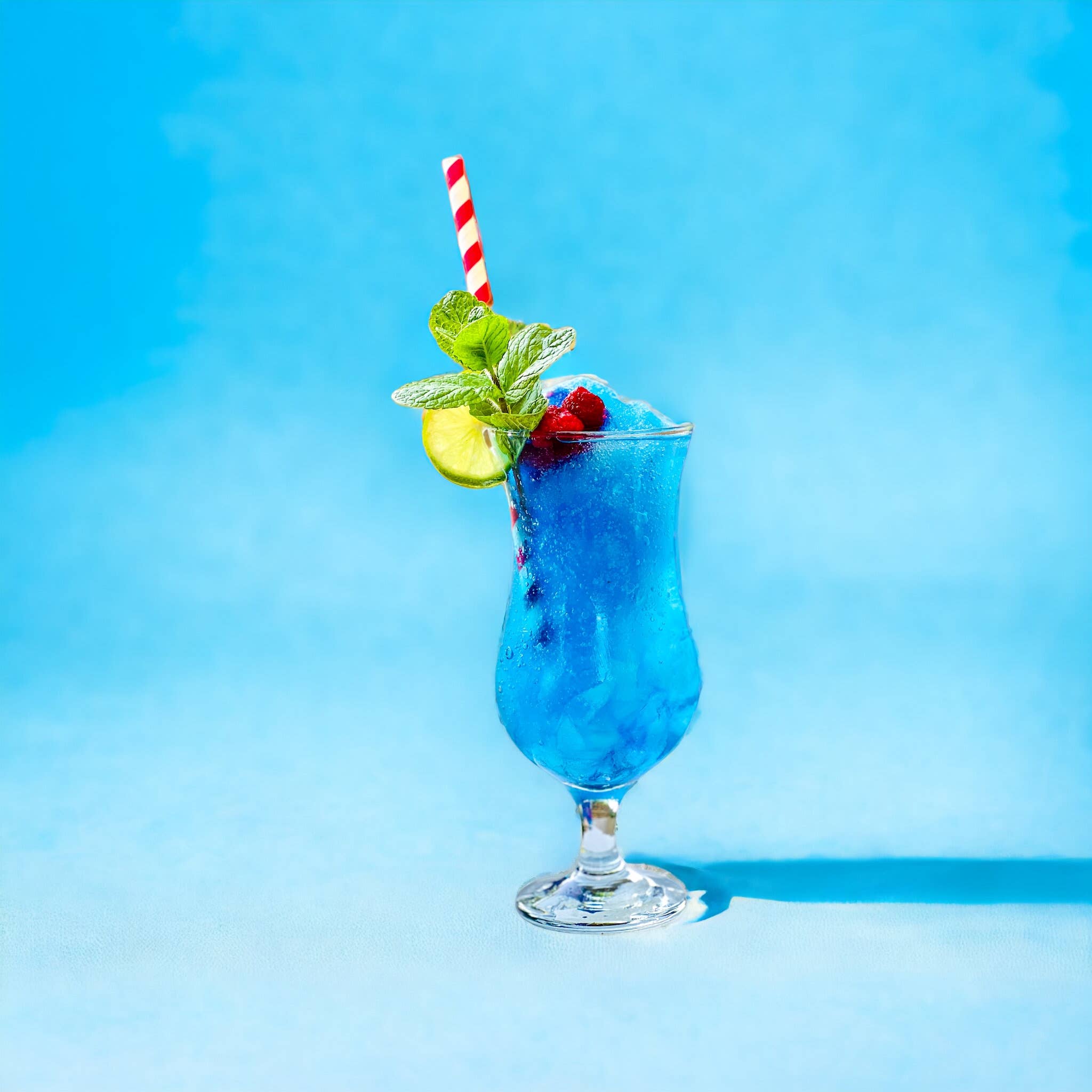 The Only Way Is Spirits – wholesale Vodka – Blue Raspberry Vodka | Raspberry Flavoured Vodka 70cl5