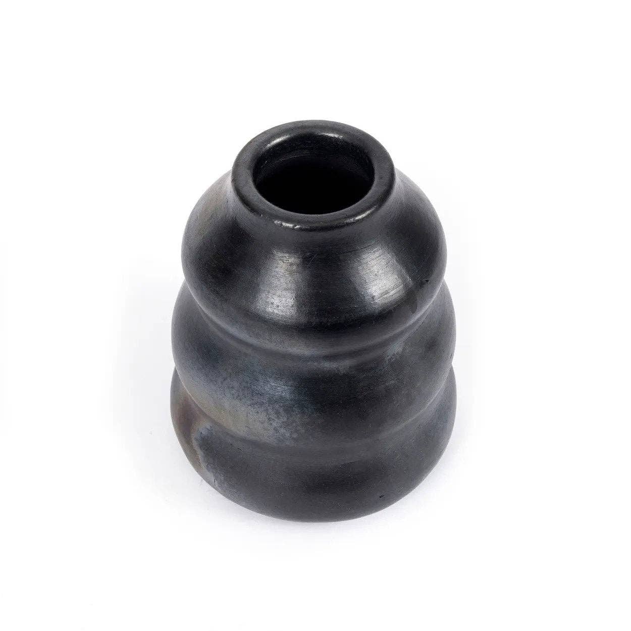 Bazar Bizar Living - Vente Vases - Le Vase Brûlé6