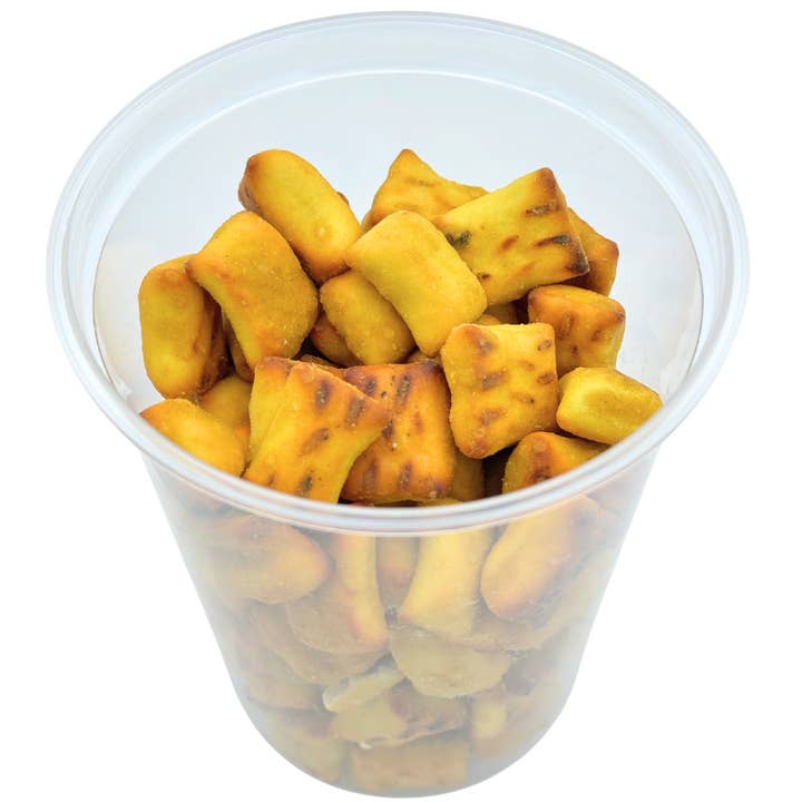 HONEY MUSTARD & ONION PRETZELS 9.6oz for wholesale by Martin's Country Store LLC