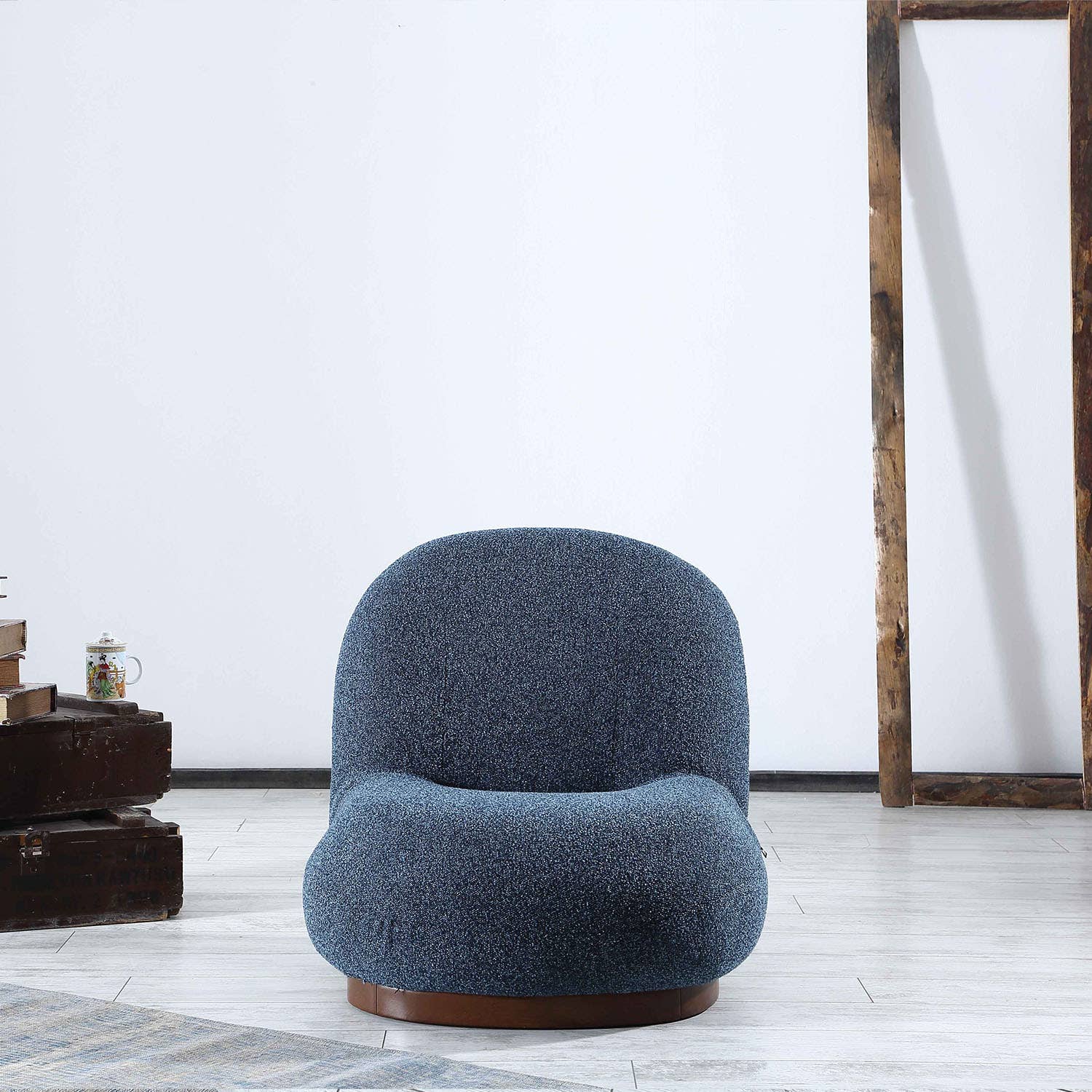 TORTUGA İÇ VE DIŞ TİC. LTD. ŞTİ – wholesale Stol – Tortuga Home Pall dekorativ loungefåtölj - fåtöljer2