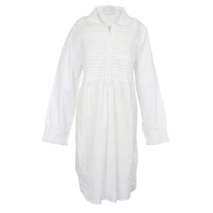 Needham Lane - Wholesale Nightshirt - Women's - Lily Nightshirt1