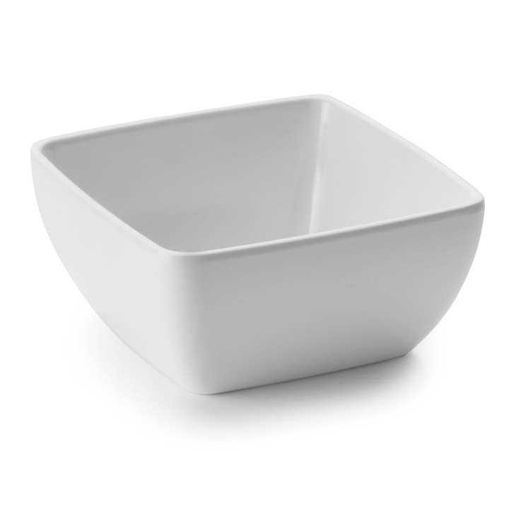 MELM.CLASSIC WHITE SALAD BOWL 24X24X12 for wholesale by LACOR MENAJE PROFESIONAL S.L.
