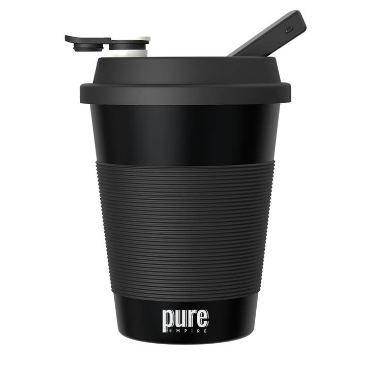 Pure Empire Koppen Svart for wholesale by Pure Empire