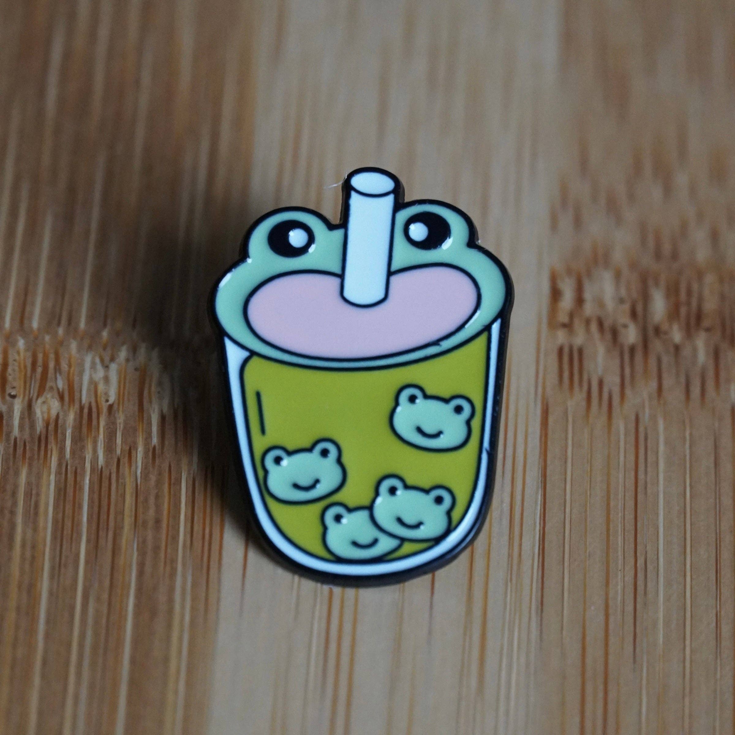Missh Shop - Wholesale Lapel Pin/Button - Enamel pins3