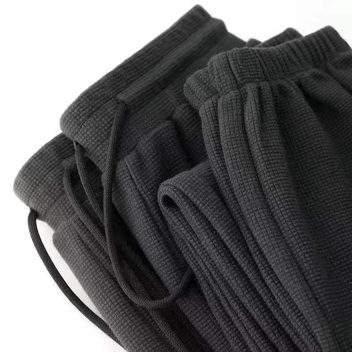 FurDecoration - Wholesale Athletic Sweatpants/Joggers - Women's - Casual Loose Solid Color Sports Sweatpants