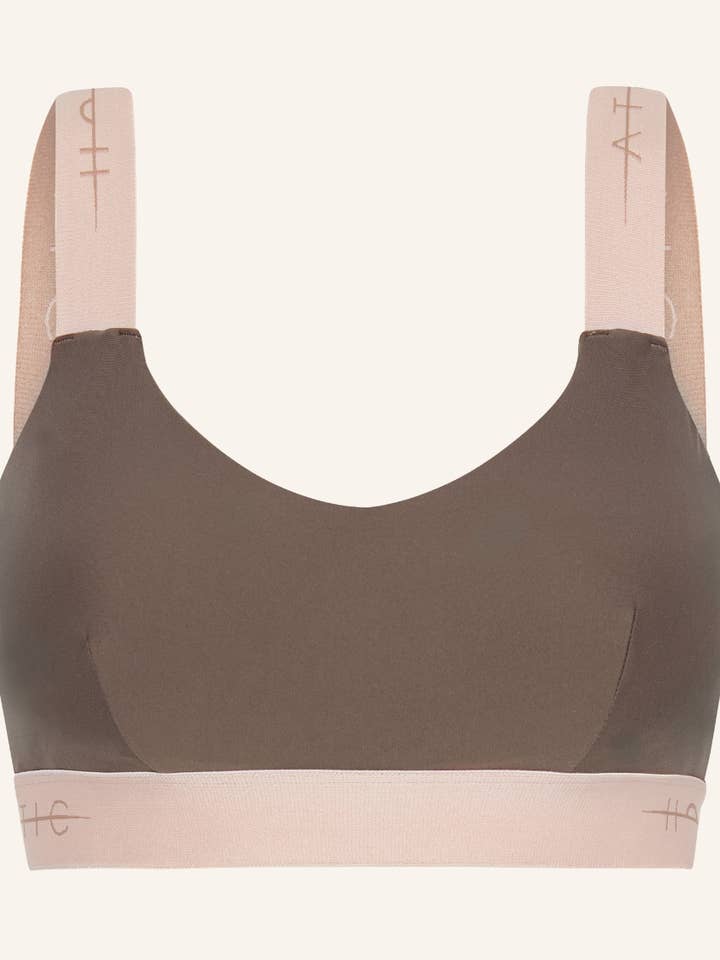 Débardeur en zinc Soft Earth pour la vente par Horizon