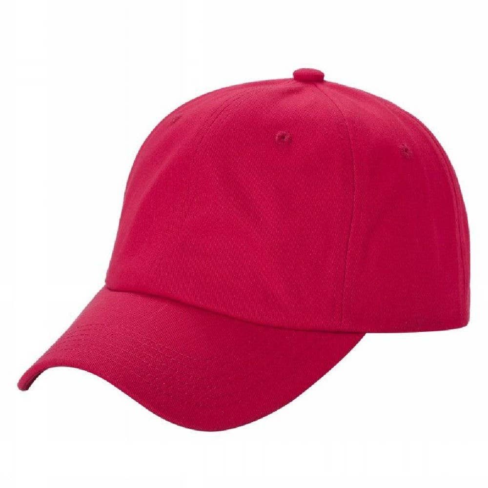 DOBBI - Wholesale Baseball Cap - Unisex - Cotton Dad Hat13