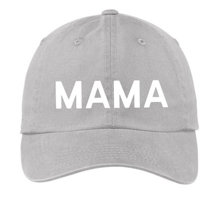 Frankie Jean - Vendita all'ingrosso Cappellino da baseball - Donna - Berretto da baseball Mama8