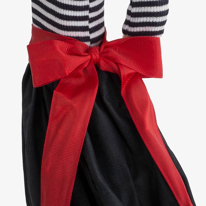 Skitso - Wholesale Figurine Lamp - Nicoleta | Little Girl Table Lamp3