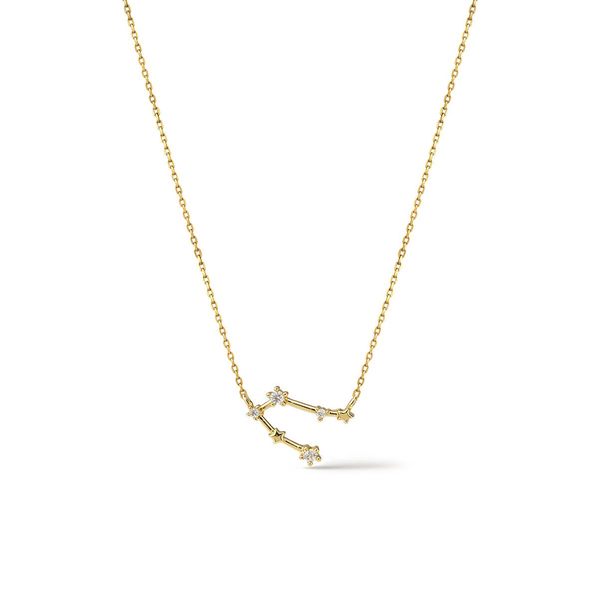 Ellison+Young - Wholesale Pendant/Charm Necklace - Zodiac Collection Necklace14