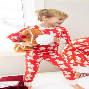 Purchase Wholesale holiday pajama pants. Free Returns & Net 60 Terms on  Faire
