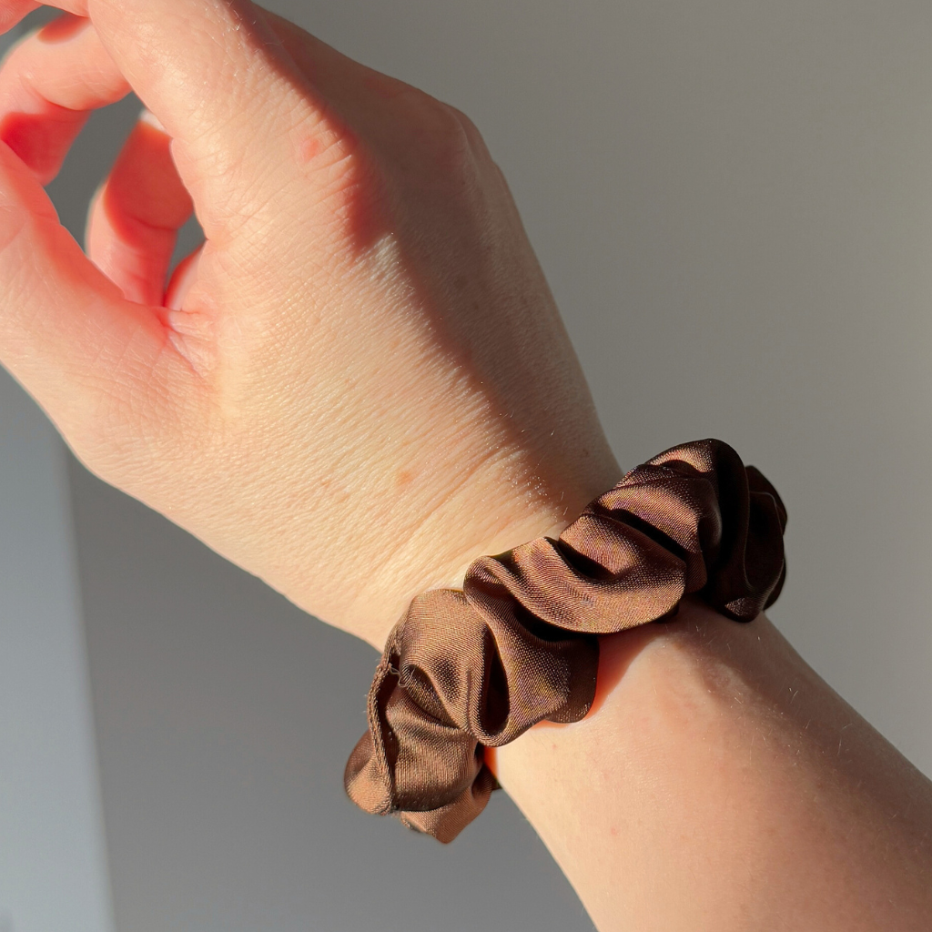 Love Attack - Vente Chouchou – femme - Petits chouchous en satin44