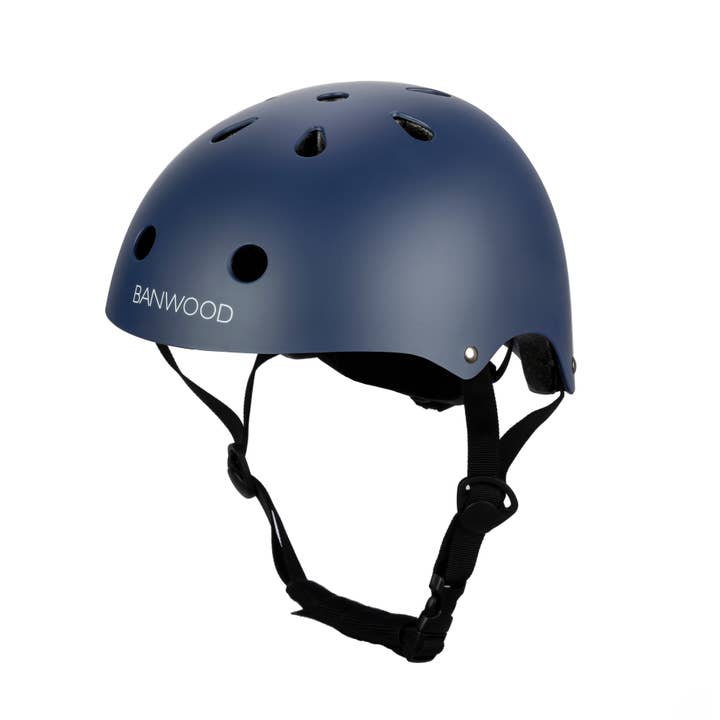 Banwood Australia - Wholesale Bike/scooter – Kids - Classic Helmet - Navy