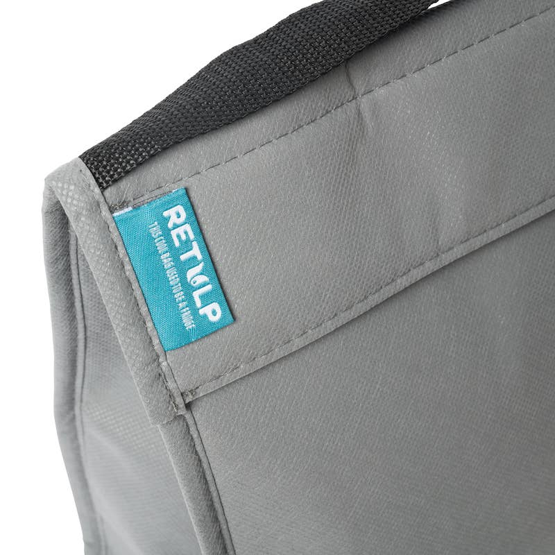 RETULP - Wholesale Cooler/Cooler Bag - Recyceld Fridgebag Cooler Bag Foldable Lunchbag3