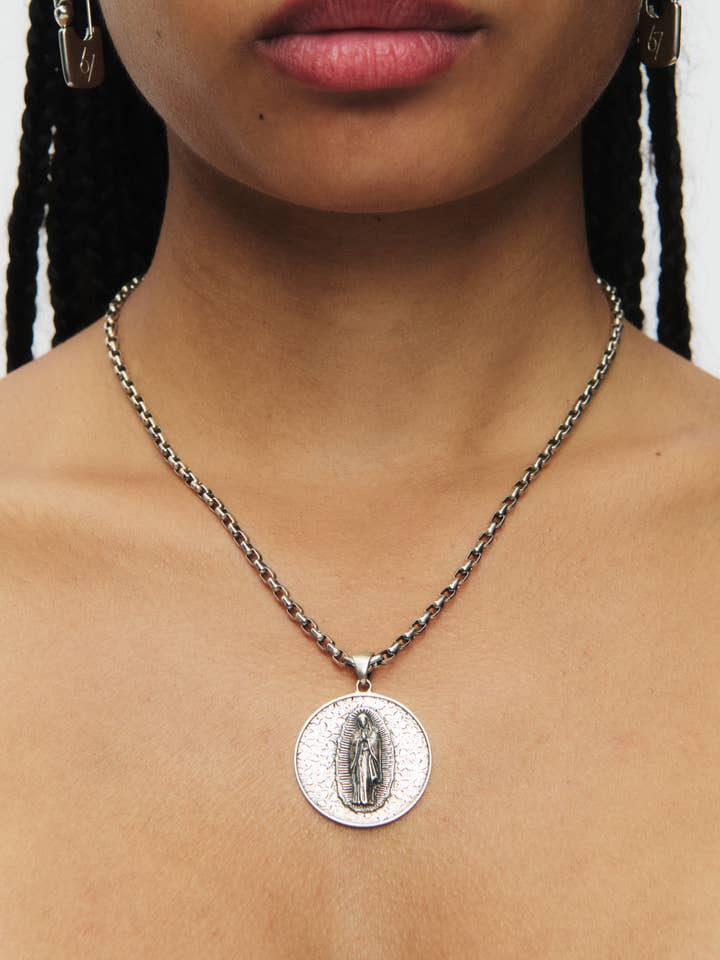 Collana María per la vendita all'ingrosso da parte di 67Jewelry