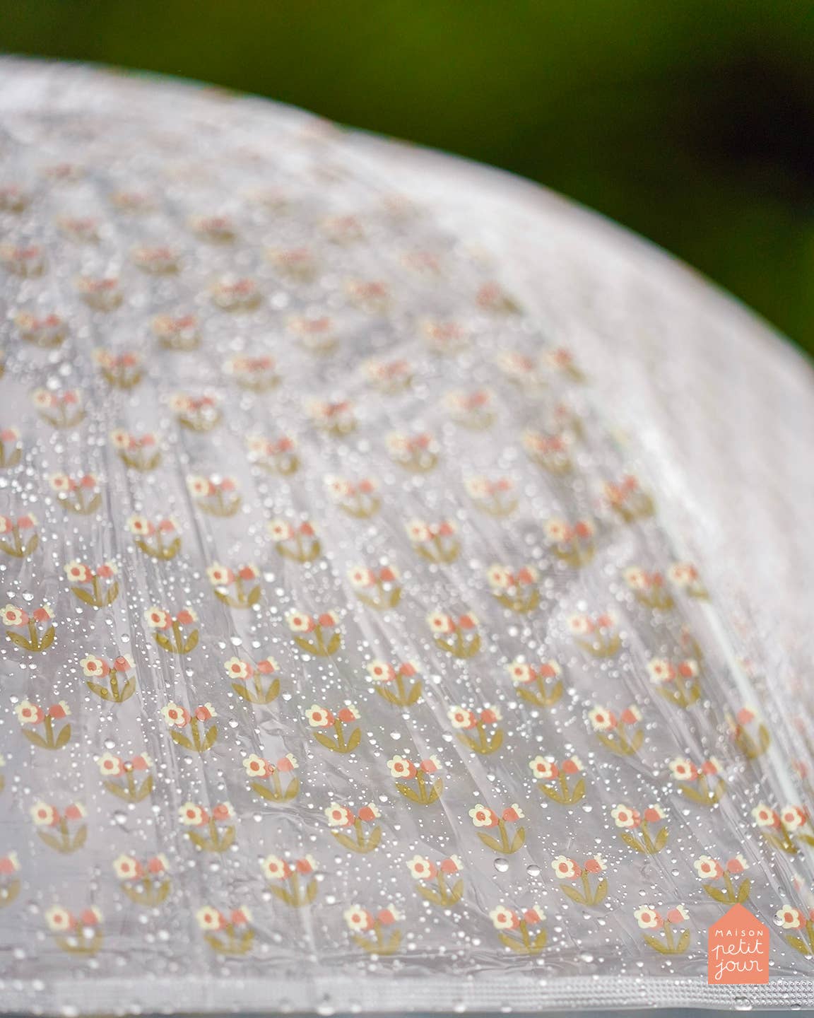 Multicoloured FL022R UMBRELLA LITTLE FLOWERS for wholesale on Faire3