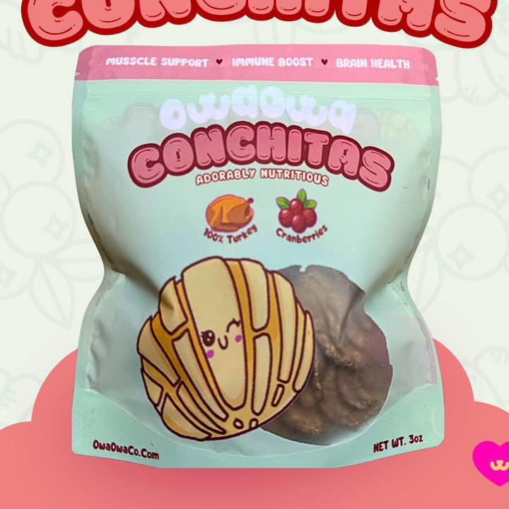 Conchitas for wholesale by Owa Owa