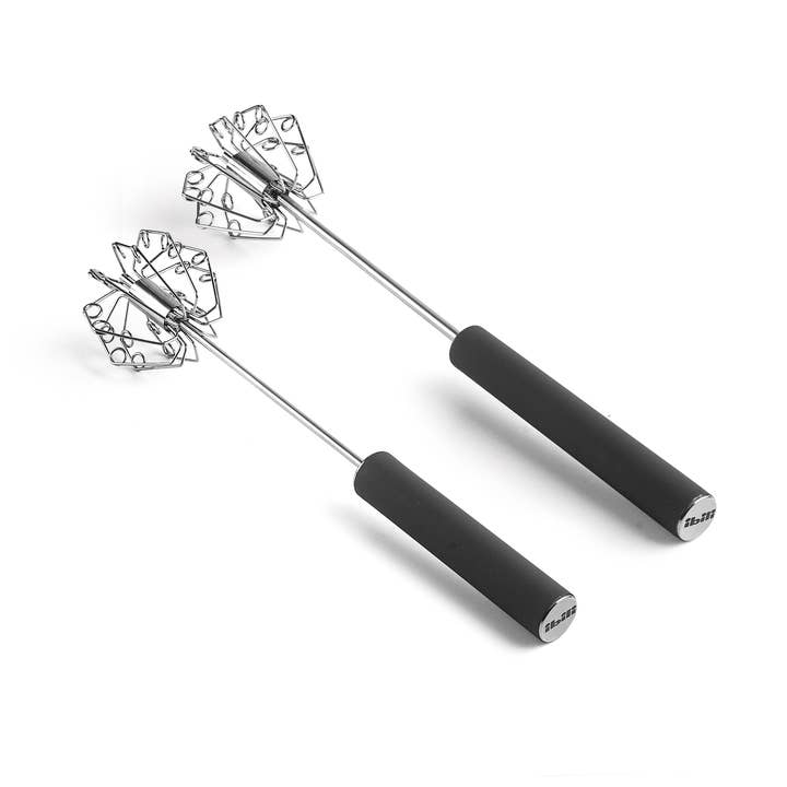 Ibili – wholesale Visp – IBILI - 25 cm grundläggande mekanisk bländare