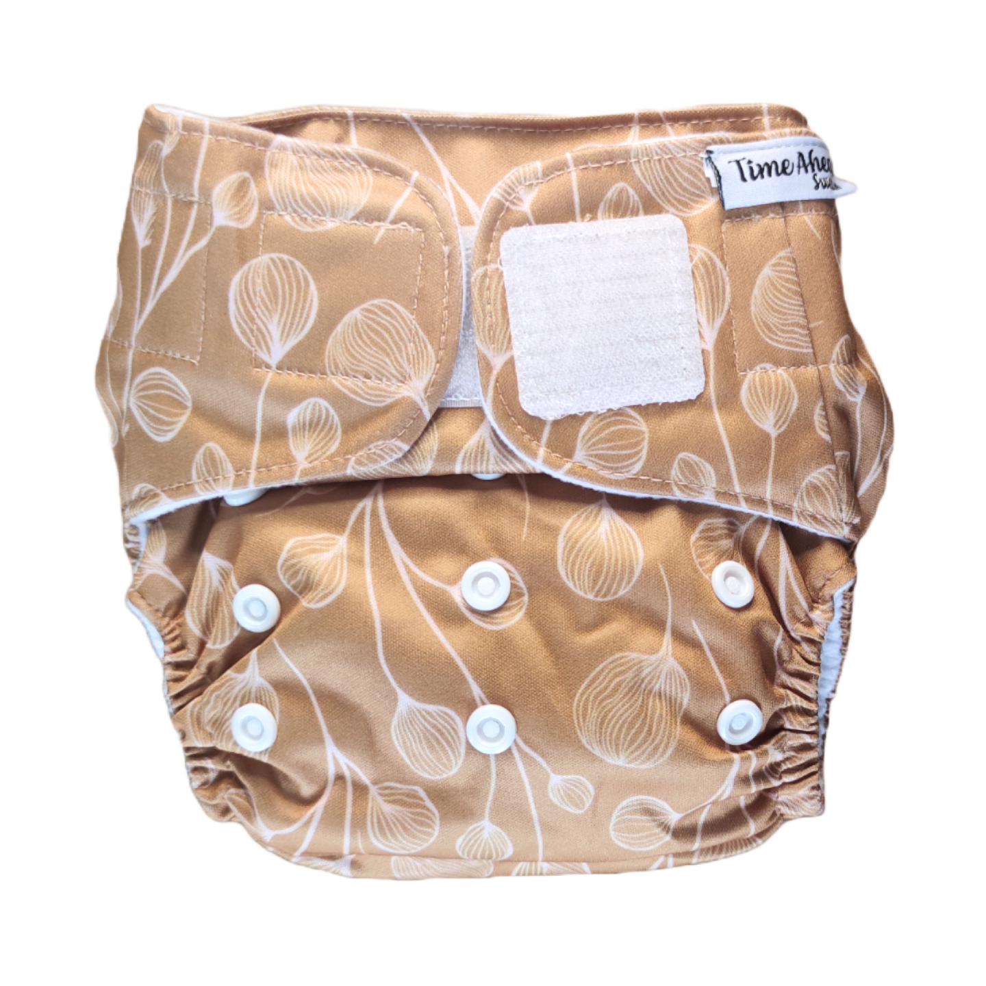 Time Ahead Sweden - Wholesale Diaper (Cloth) - Baby - Basic by Time Ahead | Pocket diapers | 4-16kg12