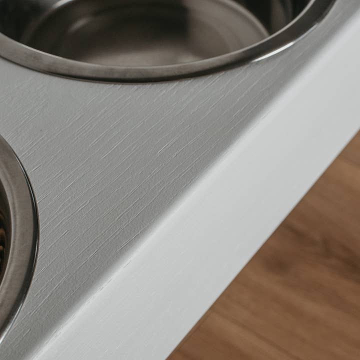 ValiaiDesign - Wholesale Pet Bowl - Cat/Dog - Double bowl dog feeder, Futterstation hund, Elevated bowls13