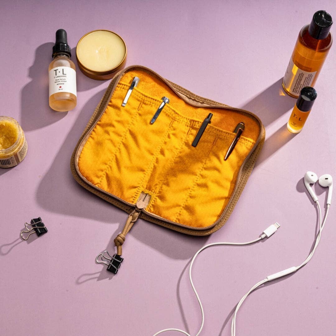 LOCHBY - Wholesale Pencil Case/Pouch - Quattro V261