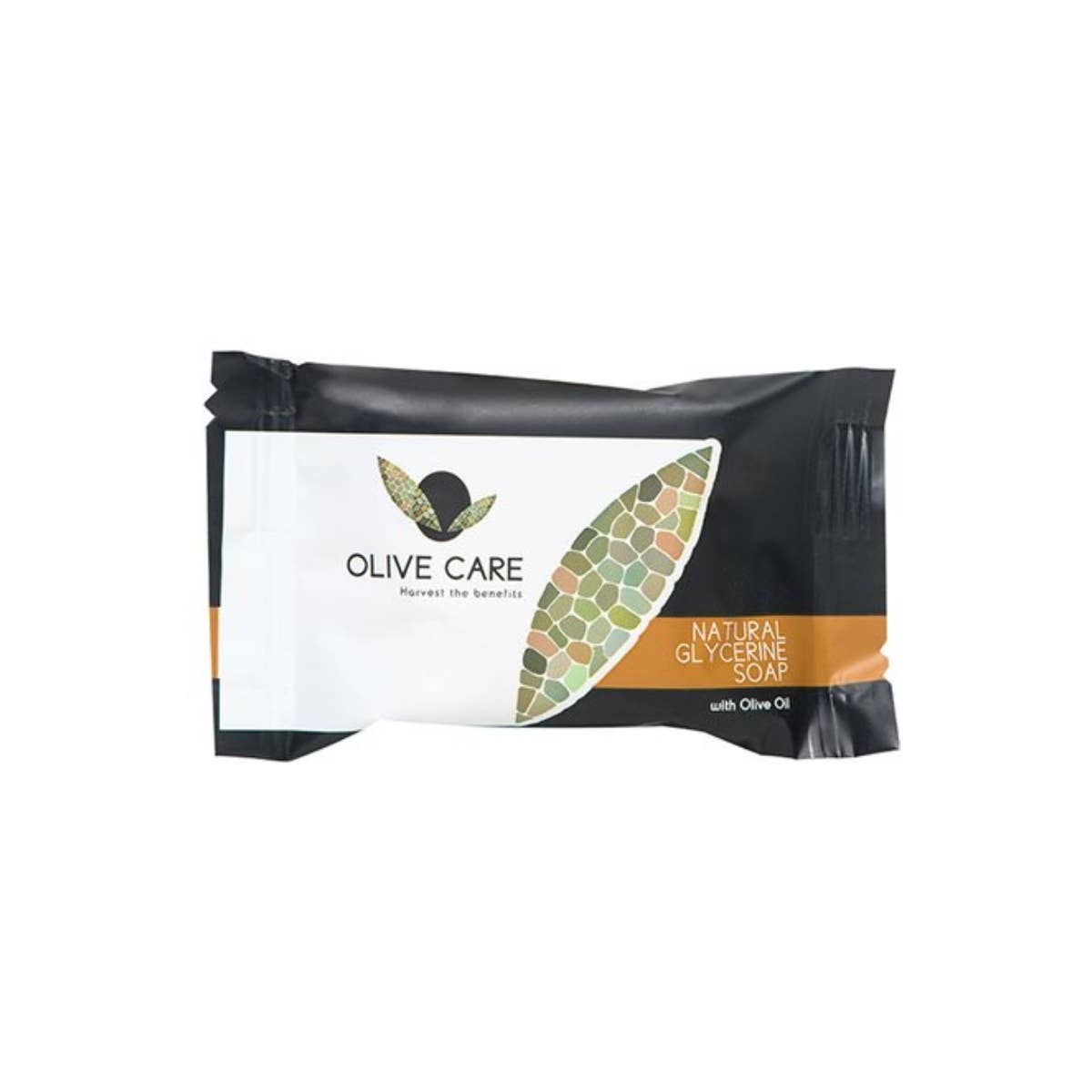 Flexi Amenities - Venta al por mayor Juego de baño y cuidado corporal - Set de cortesía de los servicios del hotel Olive Care Monodose3