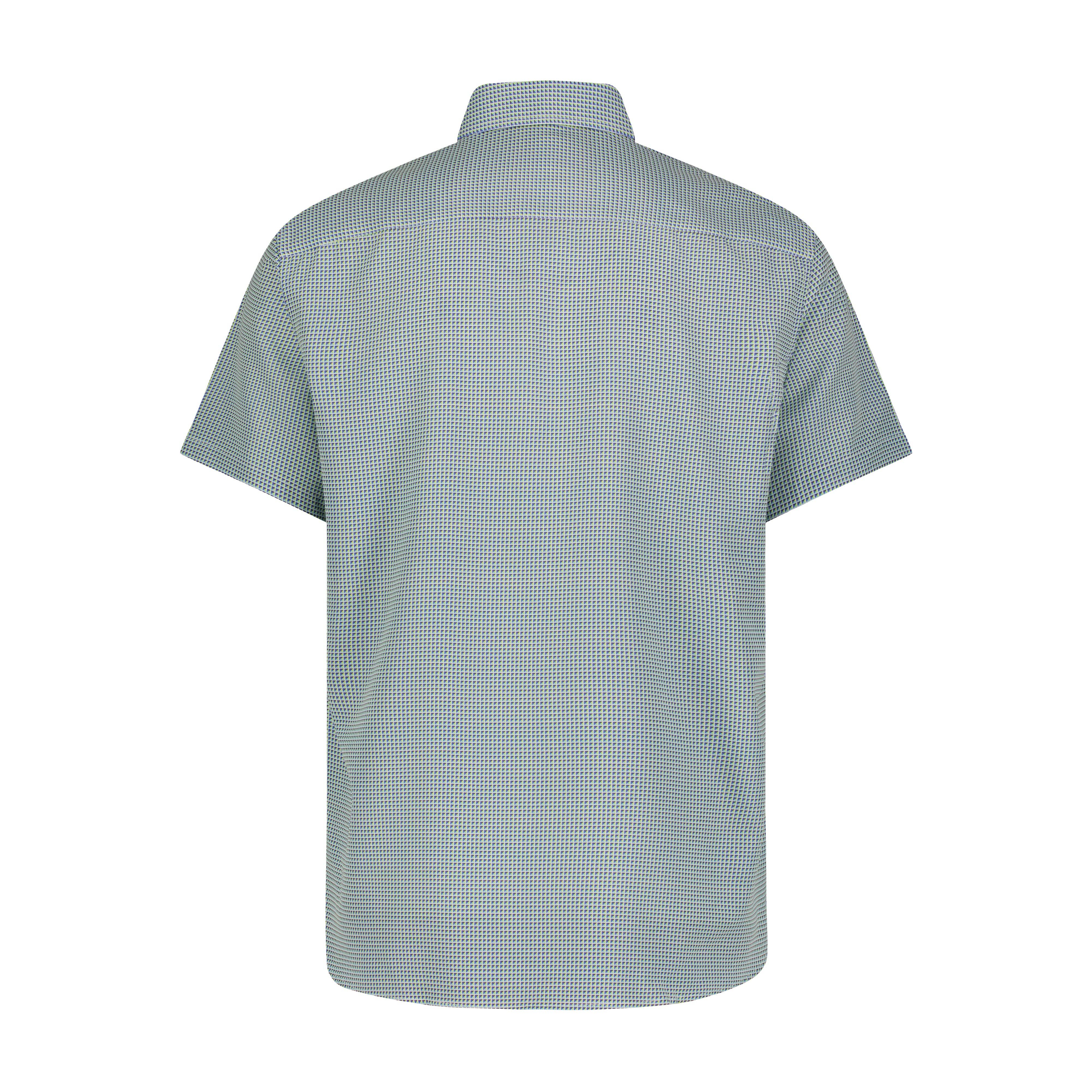 GRN Chemise à manches courtes Green Grid Performance en vente sur Faire1