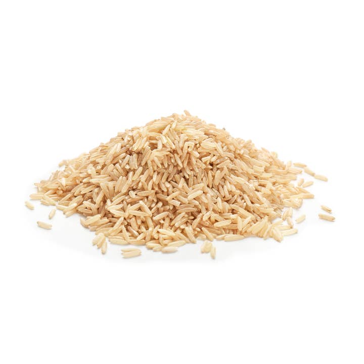 Certified Organic Basmati Brown Rice 25lbs and other Purchase Wholesale indian basmati rice. Free Returns & Net 60 Terms on Faire trending on Faire.