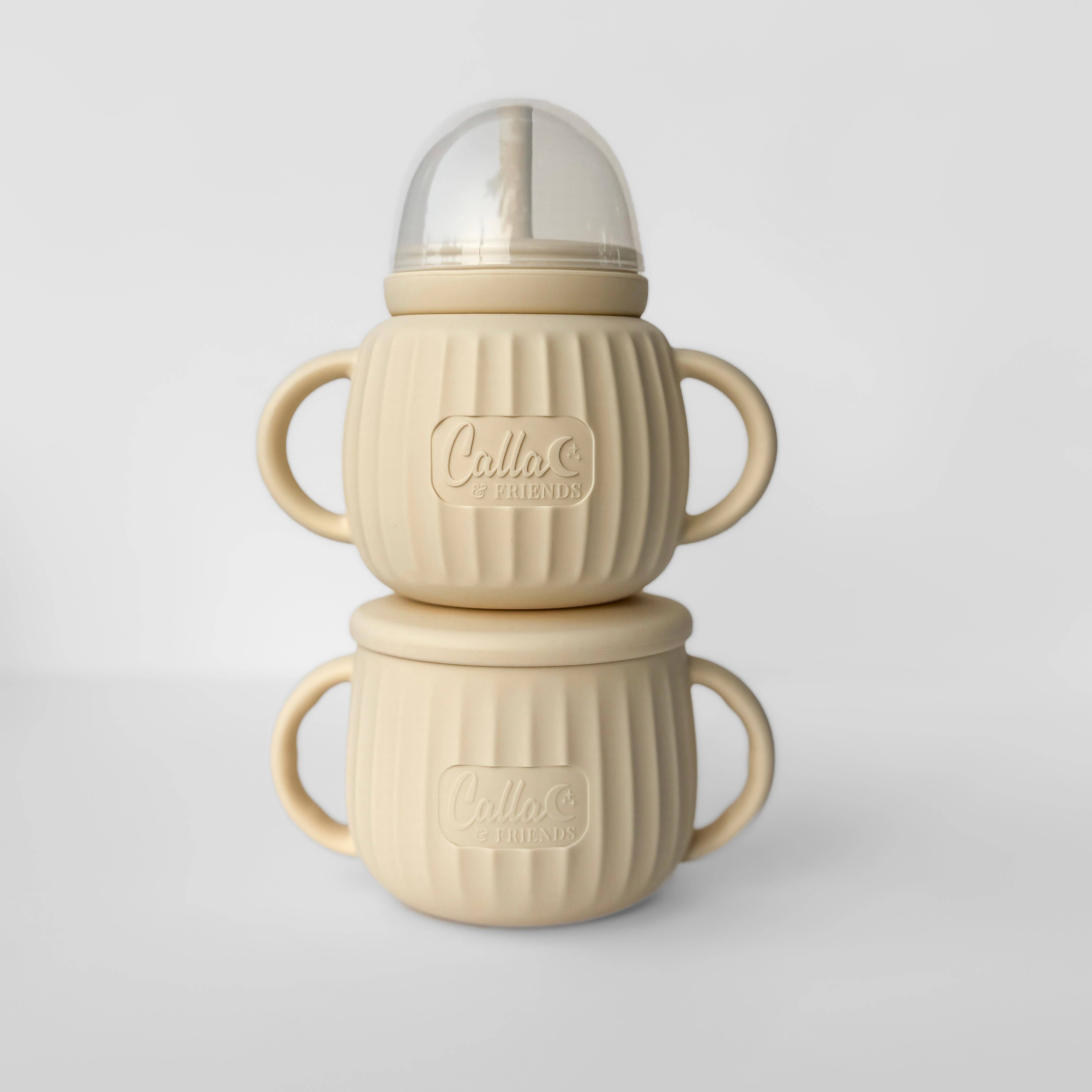 Calla & Friends - Wholesale Drinking Glass/Cup - Kids & Baby - The Brody Cup13