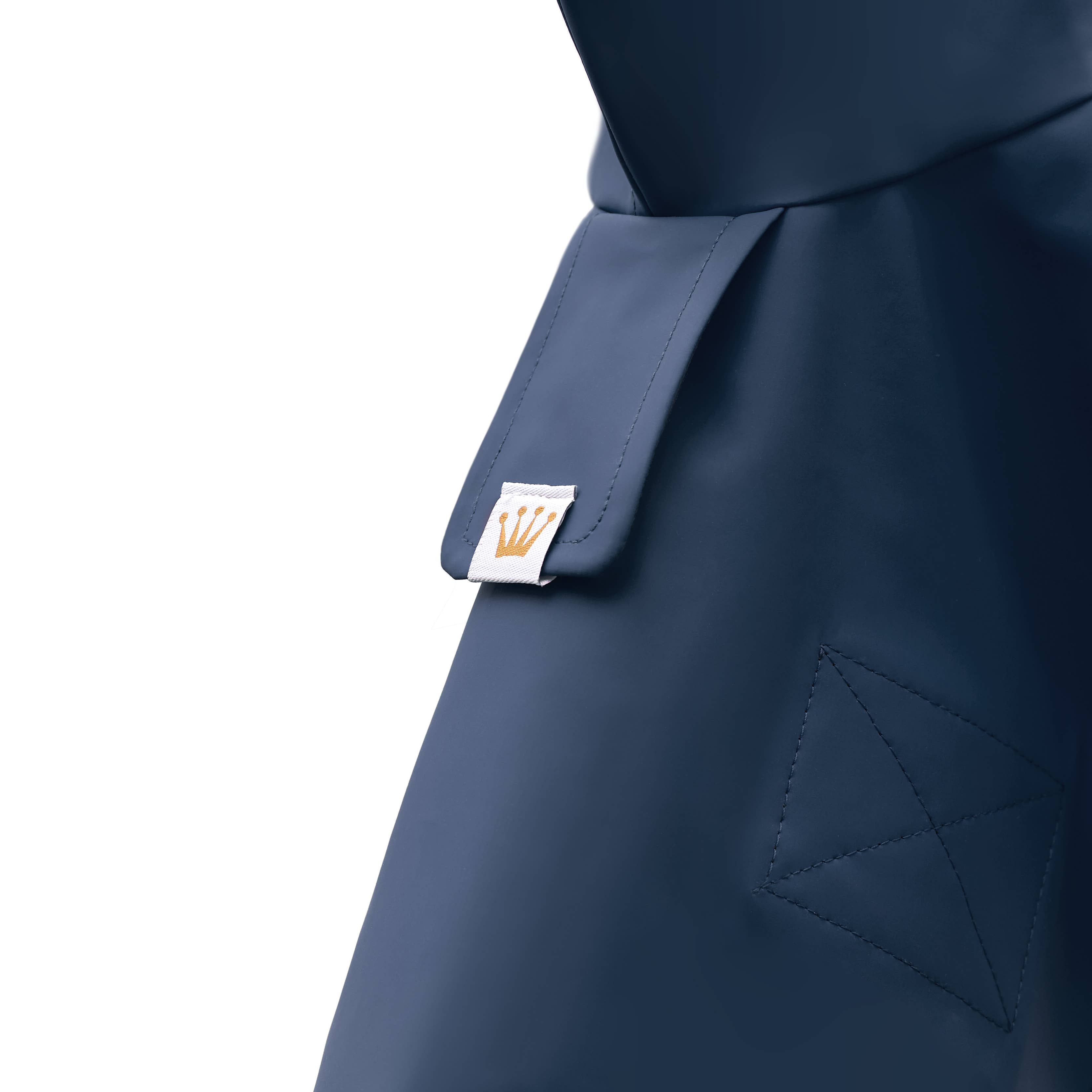 ARISTOPET - Wholesale Hondenregenjas - Hond - William waterdichte hondenjas2