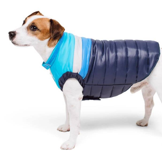 The Bundled Bark for wholesale by Show & Tail