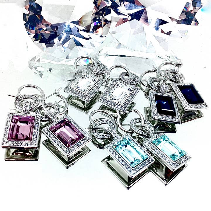 S2161E for wholesale by Borun Crystal