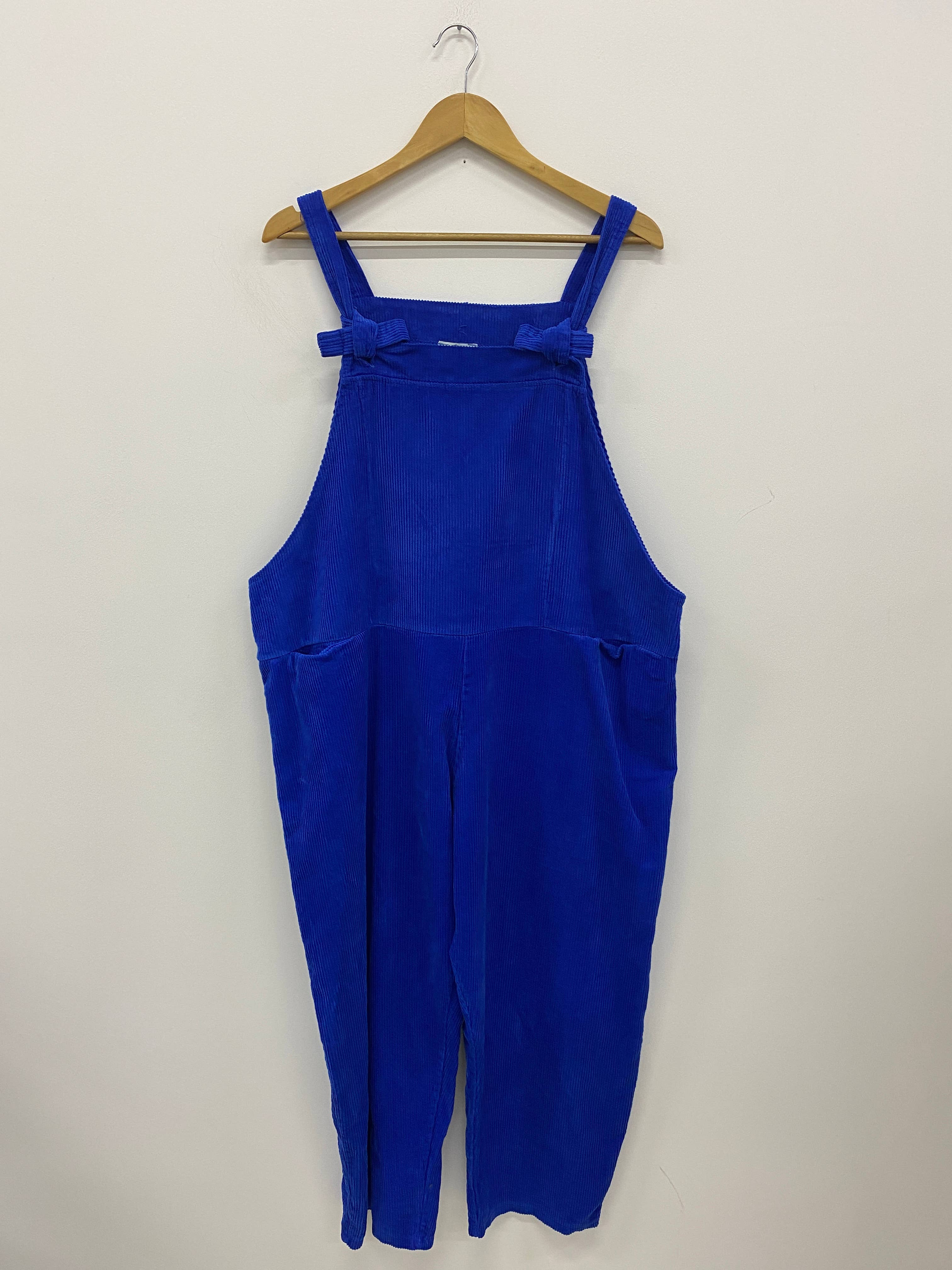 ORNELLA PARIS - Wholesale Jumpsuit - Women's - BLL-CB5366V velvet jumpsuit22