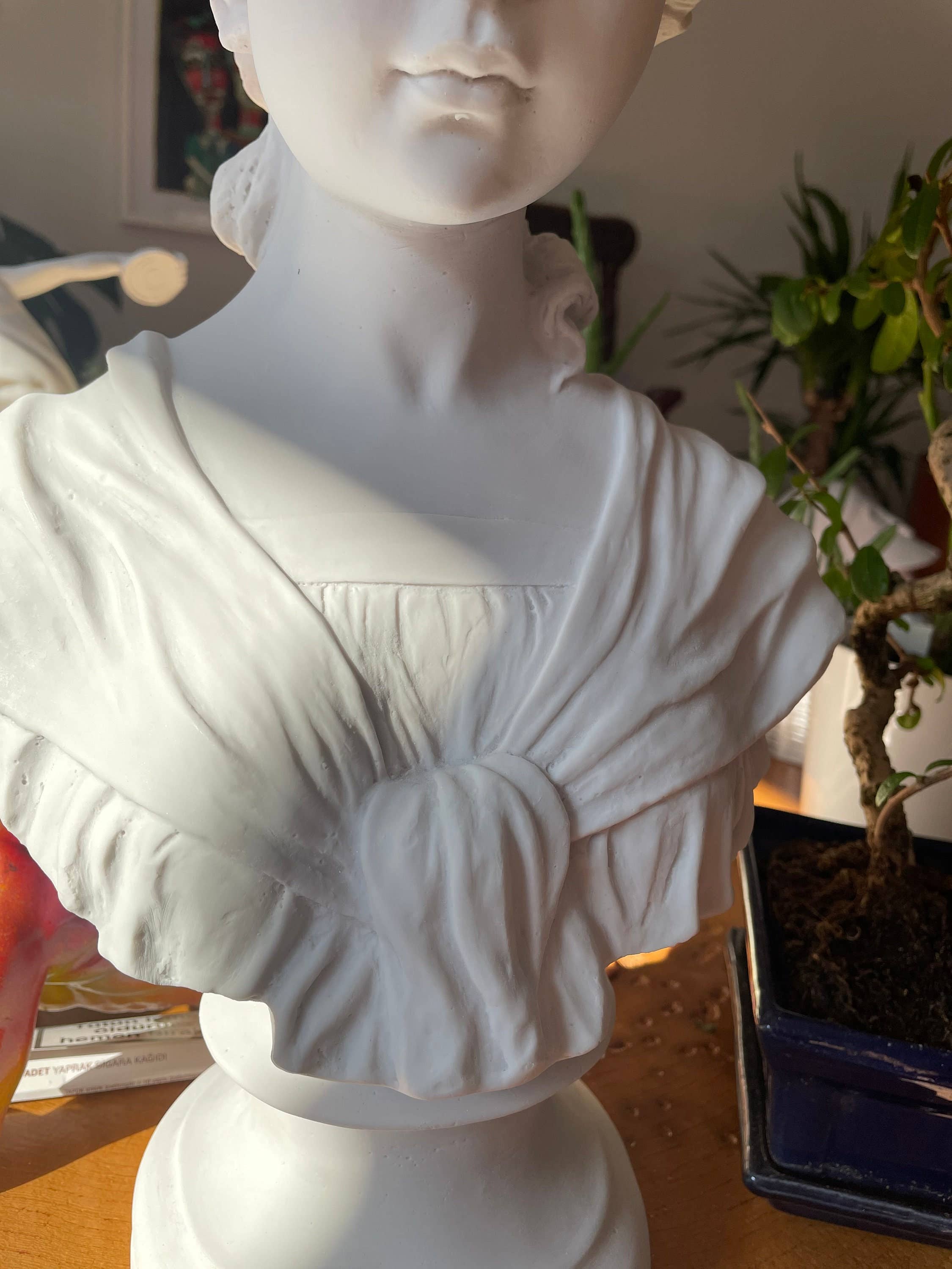 RomaArtSculptures - Wholesale Sculpture - Large Lady Statue3