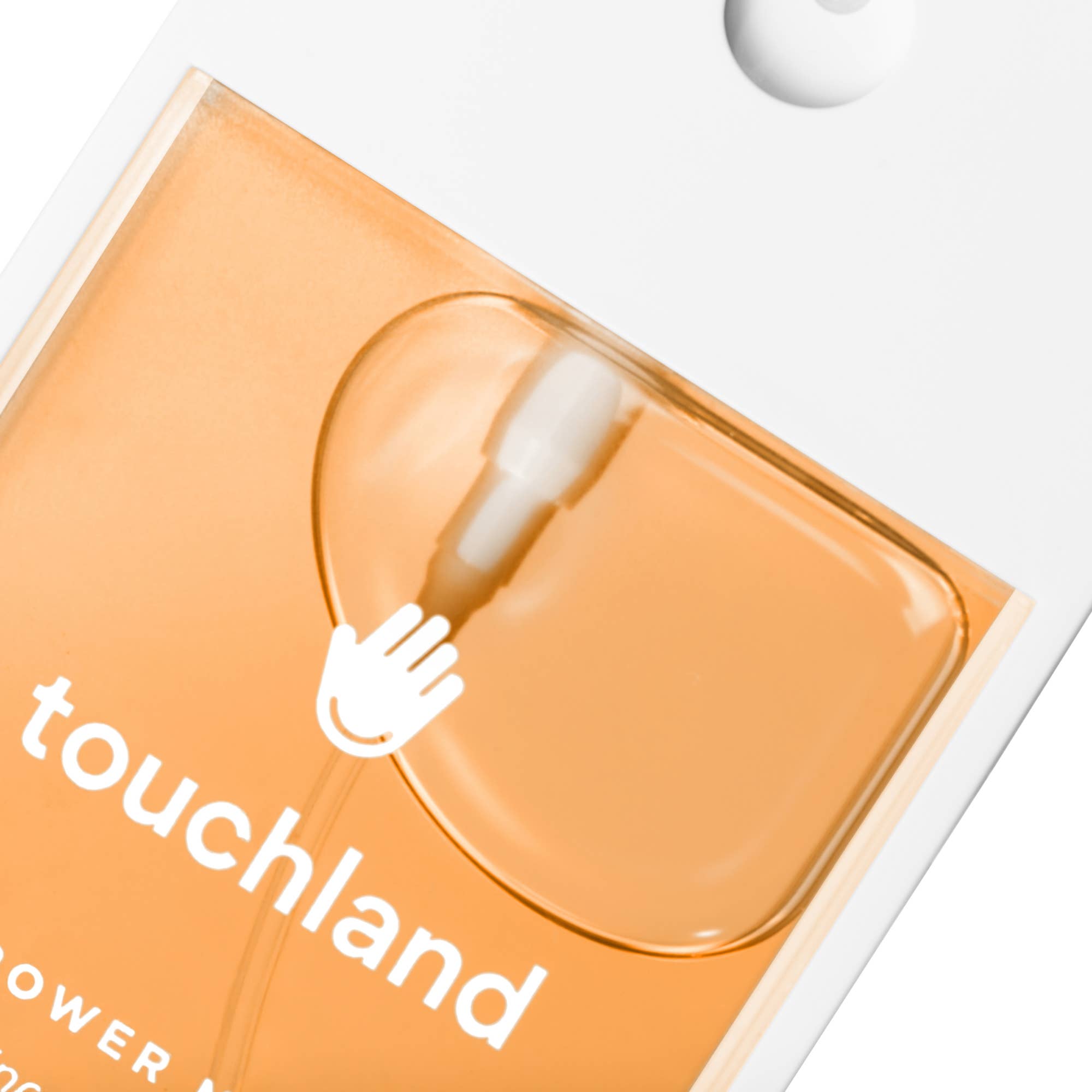 Touchland - Wholesale Hand Sanitizer - Velvet Peach Power Mist Hydrating Hand Sanitizer4