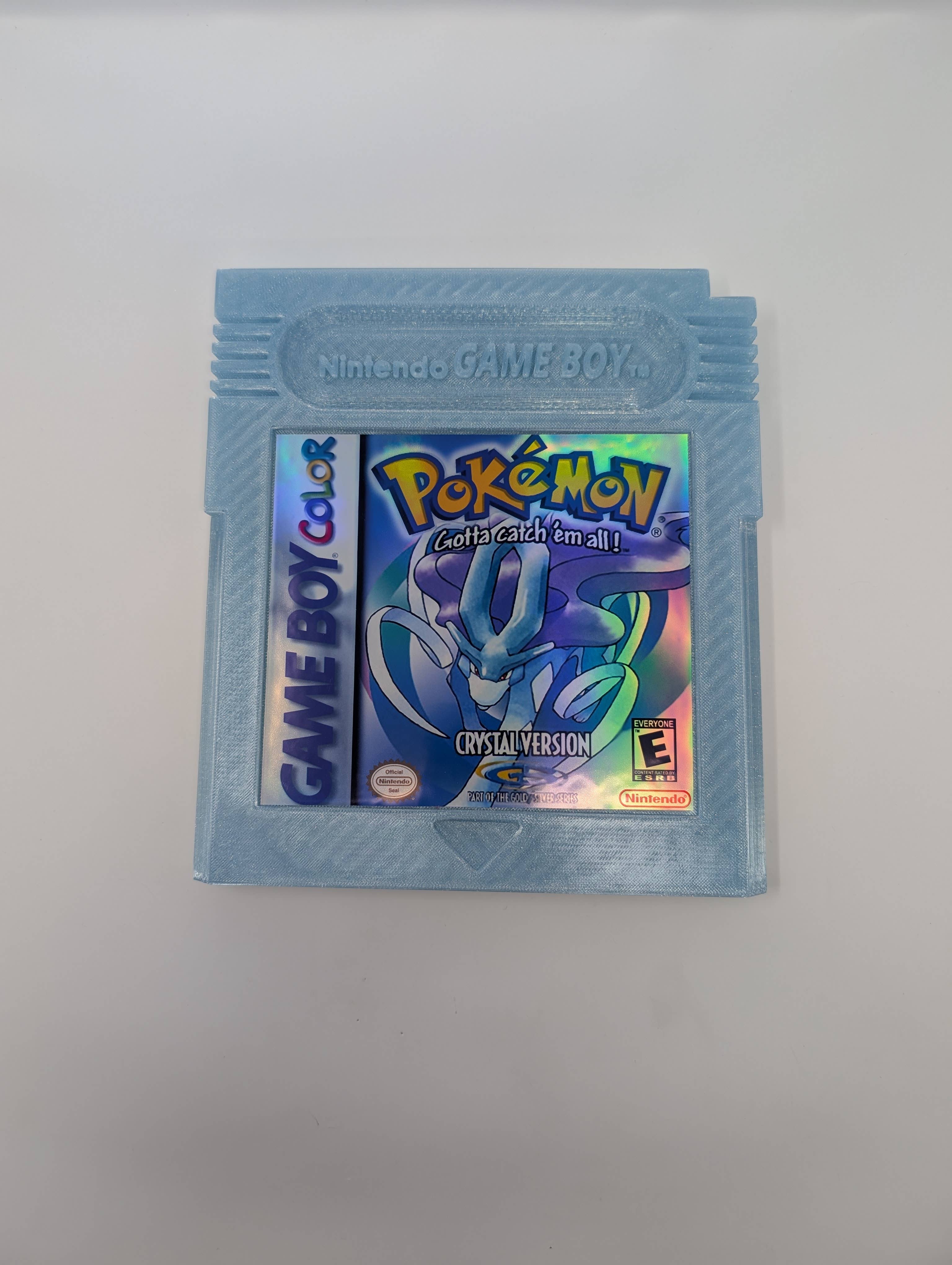 Giant Turtle Creations - Wholesale Retailer Display - Paper & Novelty - Pokemon Nintendo Game Cartridge Retro Wall Display4