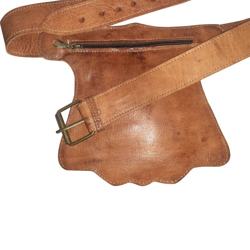 Hecho a mano - Wholesale Crossbody Bag - Women's - Leather holster Photo 132