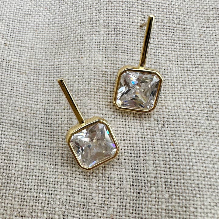 Ella Earrings for wholesale by Ear Kit