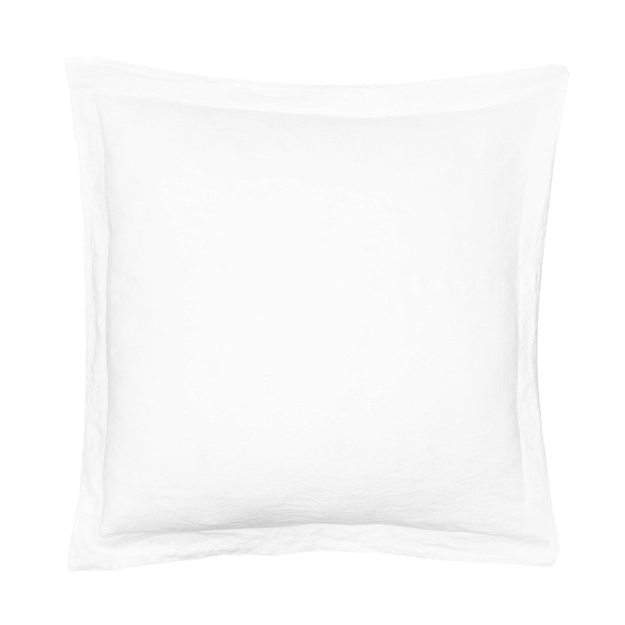 Levtex Home – wholesale Bedding pillowcase/sham – Washed Linen Sham1