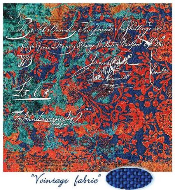 DECORER - Wholesale Scrapbook - Scrapbook paper 12'X 12'  - Pack of 18 sheets - S2590