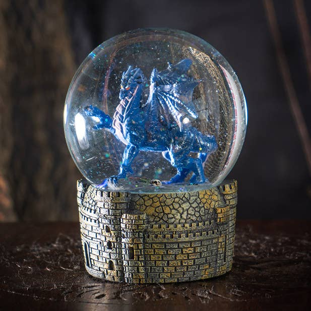 Globo de Agua Dragón de Medianoche para venta al por mayor de Pacific Trading