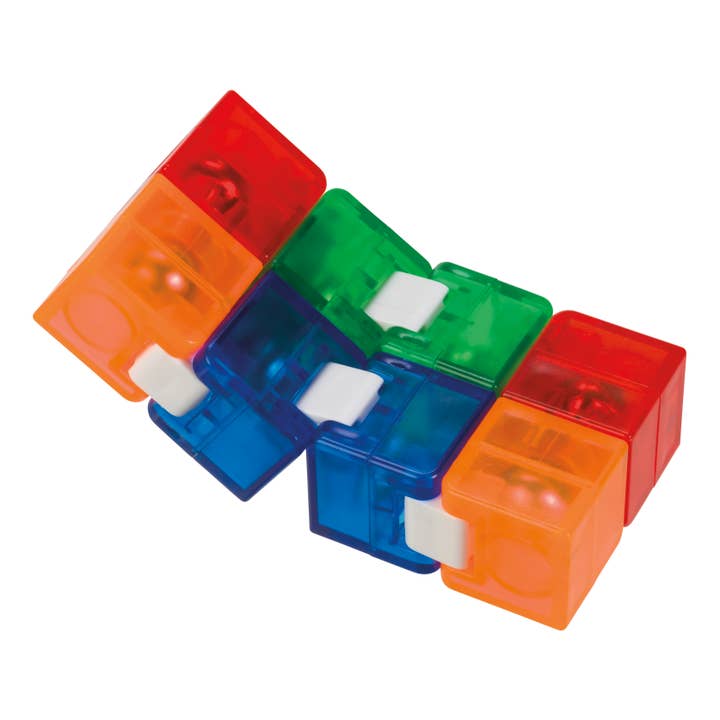 Toysmith - Wholesale Fidget Toy - Kids - Infinite Fidget Cube