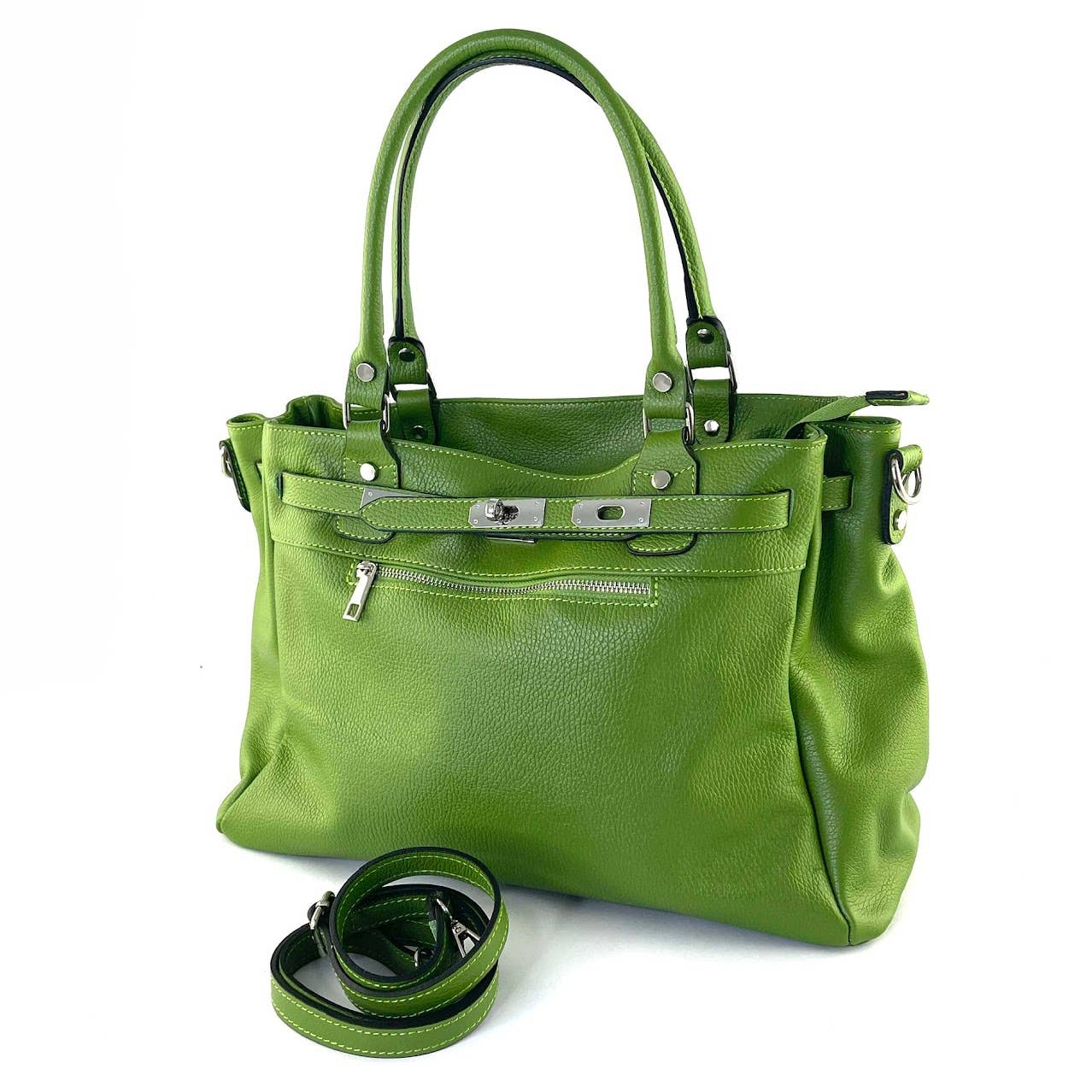 MILANO AMOUR – wholesale Shoulder bag – women's – CECINE HAND&SHOULDER BAG3