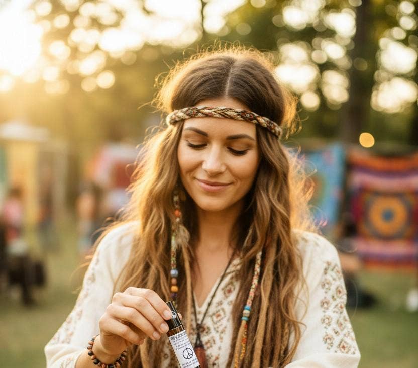 Sea Gypsy Designs - Wholesale Essential Oil - Soul Scents Organic Essential Oil Perfume Pack2